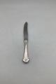 Sommerfugle 
Sølv Fruitkniv 
/ Barnekniv
Måler 17,8cm / 
7.01 inch