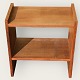 Small teak bookcase / bedside table
DKK 375