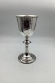 Large Nice 
Danish Church 
Chalice
Measures 
22,3cm / 8.78 
inch
Has engravings