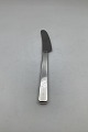 Georg Jensen 
Sterling Sølv 
Margrethe 
Middagskniv No. 
14
Måler 20.3 cm 
/ 7.99 inch