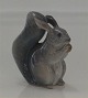 Royal 
Copenhagen 0982 
RC Squirrel 
with nut 7 cm  
A. Nielsen 1908 
In mint and 
nice condition