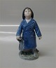 Royal 
Copenhagen 3556 
RC Boy in 
raincoat 18 cn 
1st. In mint 
and nice 
condition