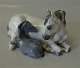 1 pcs  in stock
Royal 
Copenhagen 4698 
RC Mare and 
foal JG 10 x 19 
cm.  In mint 
and nice ...