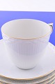 Royal Copenhagen Tradition Coffee cup 756