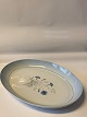 Demeter blue 
Bing and 
Grondahl oval 
dish
Measures 40 cm 
...