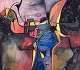 Karl Gustaf 
Dahlgren (born 
1932), Swedish 
artist. ...