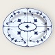 Royal Copenhagen
Blue fluted
Plain
Serving platter
#1/ 97
*DKK 600