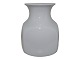 Bing & 
Grondahl, 
Blanc de chine 
vase