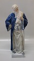Royal 
Copenhagen 1413 
RC Nathan the 
Wise Adolf Jahn 
36 cm 1st In 
mint and nice 
condition
Natan ...