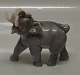 Royal 
Copenhagen 2998 
RC Elephant 
Knud Kyhn 11 cm 
2. In mint and 
nice condition
KK