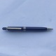 Black Montblanc 
Pix 172 L 
pencil