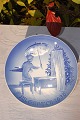 Bing & Grondahl Christmas plate 1939 
