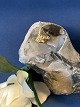 Elegant pendant 
in 14 carat 
gold
Stamped 585