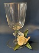 Red wine glass 
Berlinois 
smooth clear
