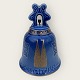 Bing & 
Grøndahl, 
Christmas bell, 
1980, Kölner 
Dom, BRD, 13cm 
high, 10cm in 
diameter 
*Perfect ...
