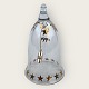 Royal 
Copenhagen
Bell of the 
year
1994
*DKK 150