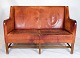 Two-person Sofa 
- Vintage Model 
5011 - Kaare 
Klint for ...