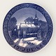 Royal Copenhagen
Christmas plate
1948
*DKK 500