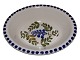 Aluminia 
Wisteria, small 
oblong bowl.
&#8232;This 
product is only 
at our storage. 
It can be ...