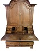 Baroque chatol 
- Oak - Baroque 
- 1740
&#8203;
Great ...