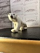 Figur eines 
kleinen 
Eisbären.
Bing & 
Gröndahl B&G 
Nr. 2217
1. Sortieren.