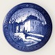 Royal Copenhagen
Christmas plate
1975
*DKK 40