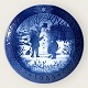 Royal Copenhagen
Christmas plate
1985
*DKK 75