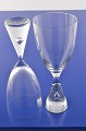 Princess Holmegaard glasservice Pokalglas
