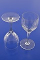 Holmegaard glass Aage claret glass