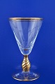 Ida Stemware Port - sherry glass