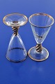 Ida Stemware Cordial glass
