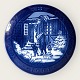 Royal Copenhagen
Weihnachtsteller
1994
*200 DKK