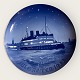 Bing&Grøndahl
Christmas plate
1933
*DKK 150