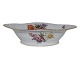 Full Sachian 
Flower
Large and rare 
bowl