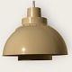 Nordisk Solar, 
K. Kewo Design, 
beige 
Kunststofflampe.
 Schöner 
gebrauchter 
Zustand. 
Durchmesser ...