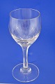 Aage Glas von 
Holmegaard 
Glashütte 
1916-1950. 
Aage Süsswein 
Glas, Höhe 12 
cm. Tadelloser 
Zustand.