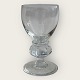 Holmegaard
Gisselfeld 
ohne Goldrand
Schnapsglas
*25 DKK