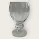 Holmegaard, 
Gisselfeld ohne 
Gold, Rotwein, 
13 cm hoch, 7,5 
cm Durchmesser, 
Design Jacob E. 
Bang ...