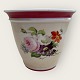 Bing&Grøndahl
Flowerpot
With floral motif
*DKK 850