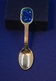 Michelsen 
Weihnachten 
Löffel & Gabeln 
aus dänisch 
vergoldet 
Sterling 
Silber. 
Anton 
Michelsen ...