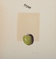 Alain Soucasse 
(born 1951), 
France. Color 
lithograph. ...