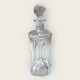 Holmegaard, 
Klukflaske, 26 
cm hoch, 9 cm 
breit, *Guter 
Zustand*