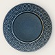 Kronjyden, Blue 
Azure, 
Kuchenteller, 
17 cm 
Durchmesser, 
Design Jens 
Harald 
Quistgaard *Mit 
Knistern*