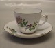 108 b Mocha cup 
 5.5 cm 0.75 dl 
and saucer  12 
cm B&G ...