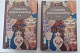 Gyldendals Antikvitetshåndbog
2. Bind
A-K og L-Å
Af Gorm Benzon
1976
Sideantal Bind 1: 340
Sideantal side 2: 313
To rigtig gode og interessante opslagsværker
Sehr gutem Stande