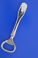 Hans Hansen 
Silberbesteck 
Sterling 925. 
Besteck-Muster 
Susanne 
Flachenöffner, 
Lânge 12,5 cm. 
...