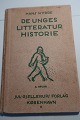 De unges 
litteraturhistorie
Ledetraad 
gennem dansk 
digtning med et 
tillæg om 
nordisk ...