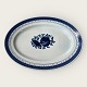 Royal Copenhagen
Tranquebar
Serveringsfad
#11/ 929
*150kr