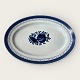 Royal Copenhagen
Tranquebar
Serveringsfad
#11/ 929
*200kr