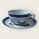 Royal 
Copenhagen, 
Aluminia, 
Teetasse, 10 cm 
Durchmesser, 
6,5 cm hoch, 
Design 
Christian 
Joachim ...